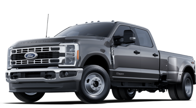 2025 Ford SuperDuty